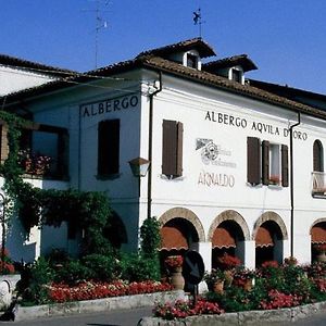 Hotel Arnaldo Aquila D'Oro